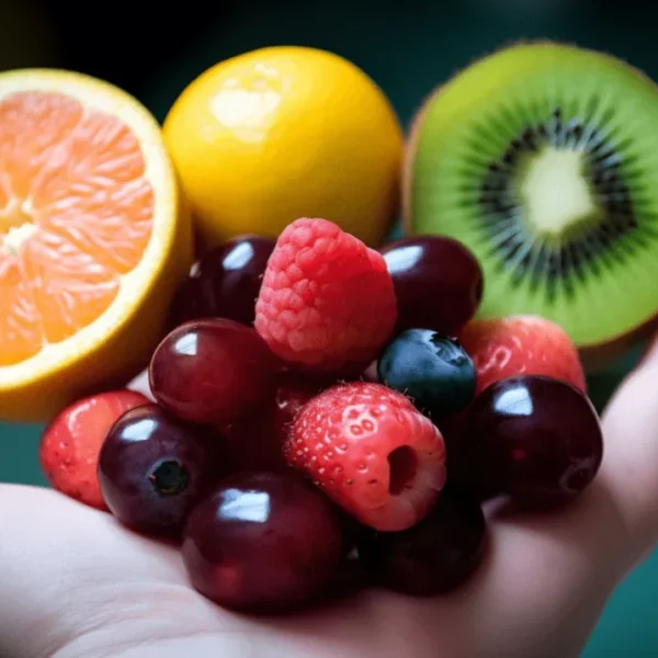 Qué frutas puede comer…