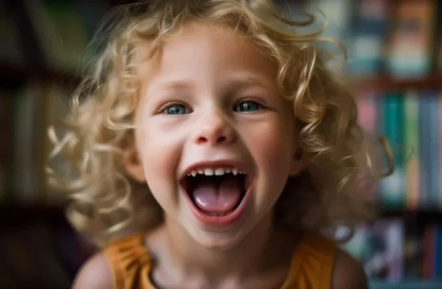 ¿A qué edad se caen los dientes de leche y cómo sobrevivir a este proceso?