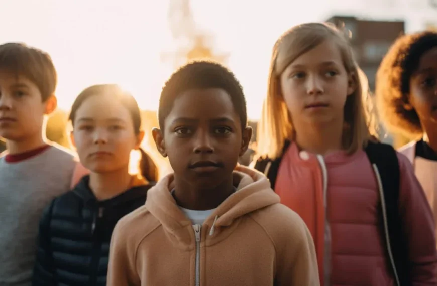 Cómo combatir el bullying en las escuelas: una lucha de todos