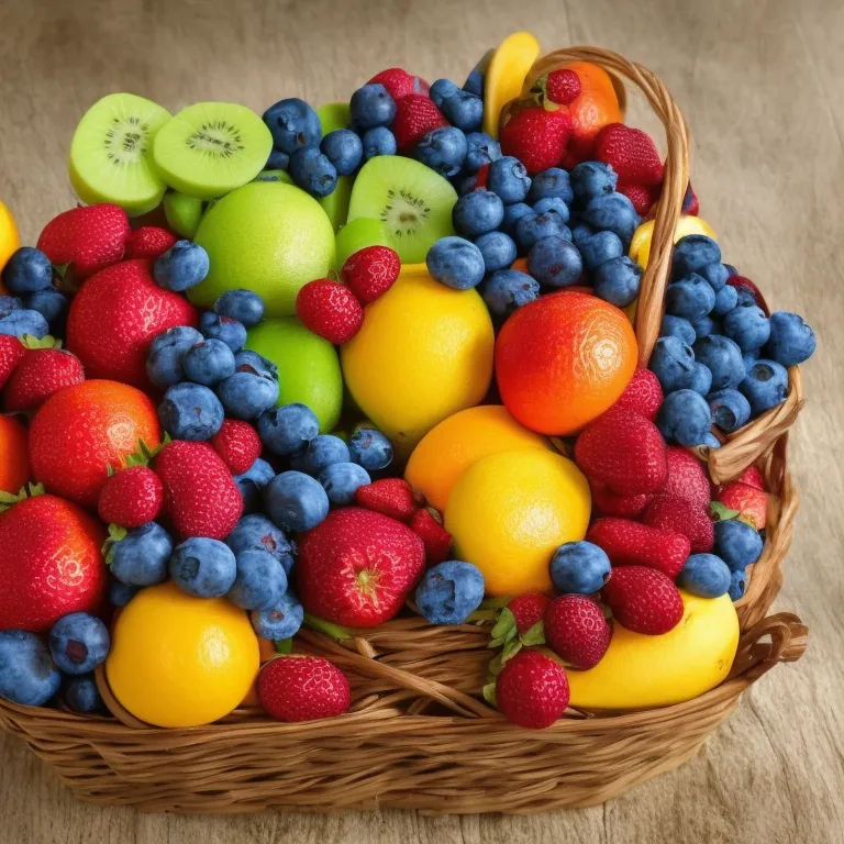 frutas para bajar la presion