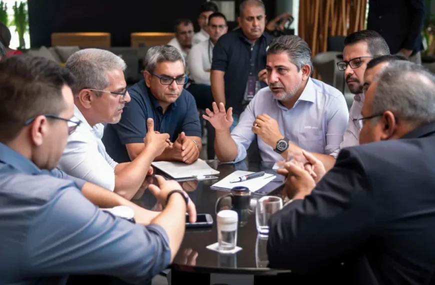 La importancia de la responsabilidad social empresarial en México: un compromiso con el futuro