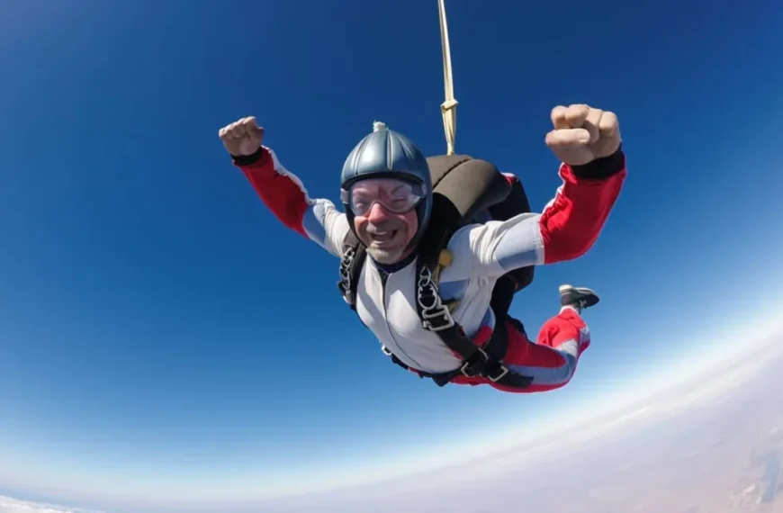 Los mejores lugares para practicar deportes extremos en México: una aventura inolvidable