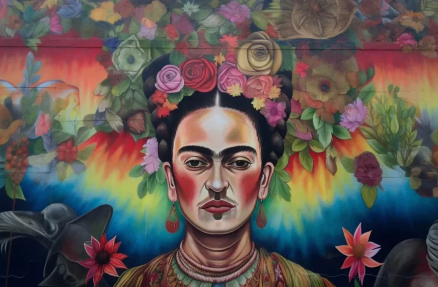 La tormentosa despedida de Frida Kahlo: El enigma detrás de su muerte
