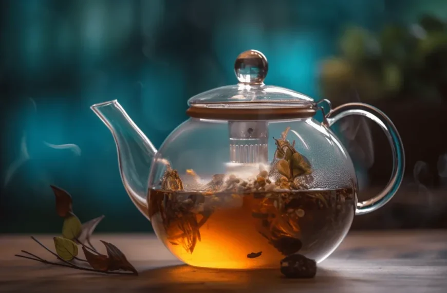 Para qué sirve el té de Tlanchalagua: el elixir mágico de México