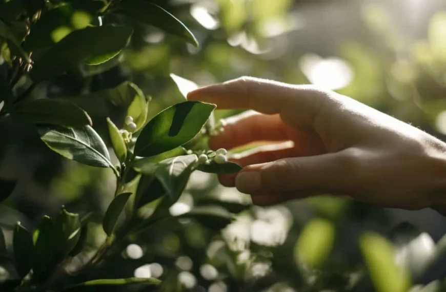 Para qué sirve el Toronjil: la planta medicinal que jamás creíste que alguna vez necesitarías