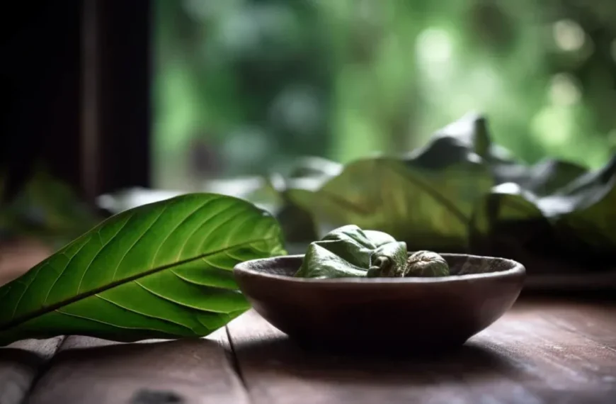 Para qué sirve la hoja santa: un tesoro prehispánico en la cocina y la medicina