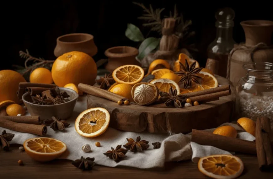 Para qué sirven los clavos de olor: un ingrediente que insufla vida y magia en tus platillos