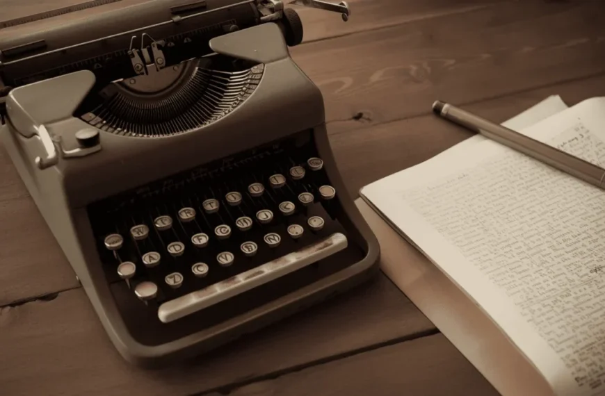 La danza mágica y armoniosa del pretérito y copretérito en la narrativa