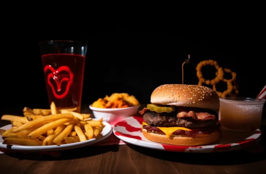 Los alimentos diabólicos que tu hígado ruega no beber ni morder