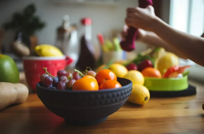 ¿Qué cenar después de hacer ejercicio? Descubre las claves para una cena saludable y deliciosa