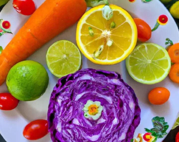 El enigma cromático: ¿Qué color combina con el aclamado verde limón?