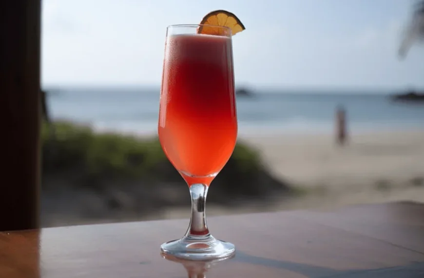 ¿Qué es Clamato? El néctar de mar y tomate que da vida a cócteles y encuentros