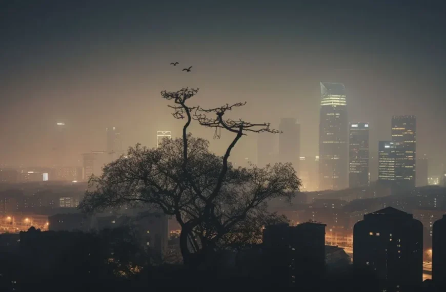 El enigma de la contaminación ambiental: un desafío que nos afecta a todos