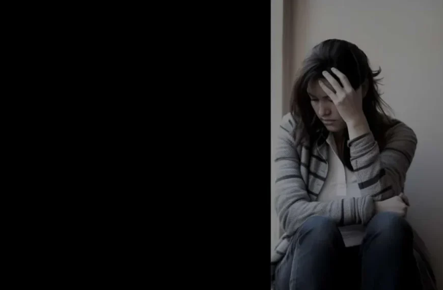 ¿Qué es la dependencia emocional? Un laberinto de sentimientos