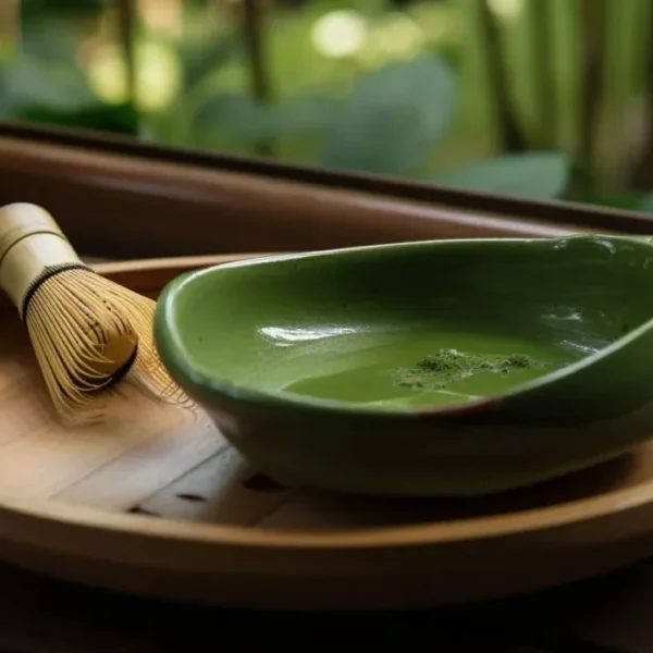 Que es el Matcha:&hellip;