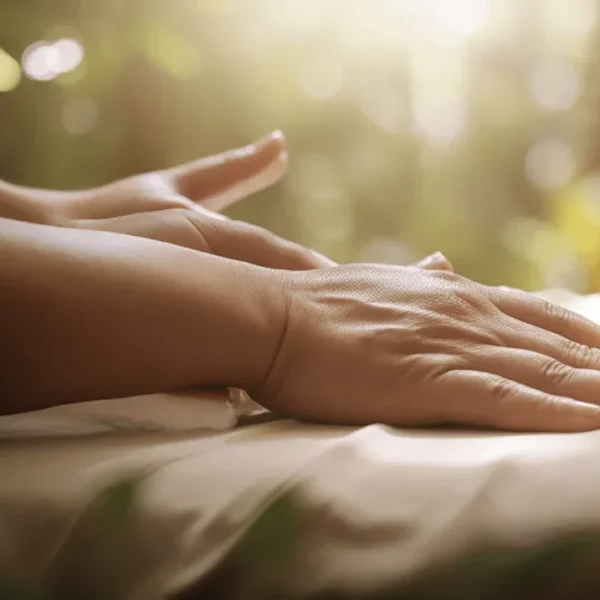 ¿Qué es el Reiki&hellip;