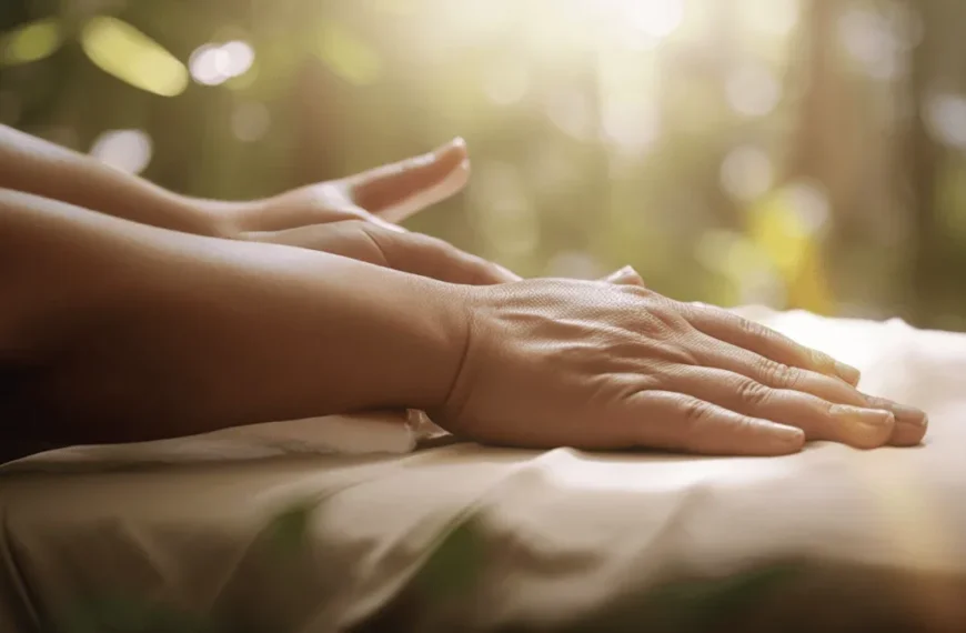 ¿Qué es el Reiki y para qué sirve? Explorando la sanación energética