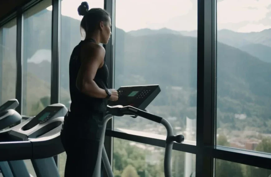 ¿Qué es hacer cardio? Sumérgete en el universo de los ejercicios cardiovasculares