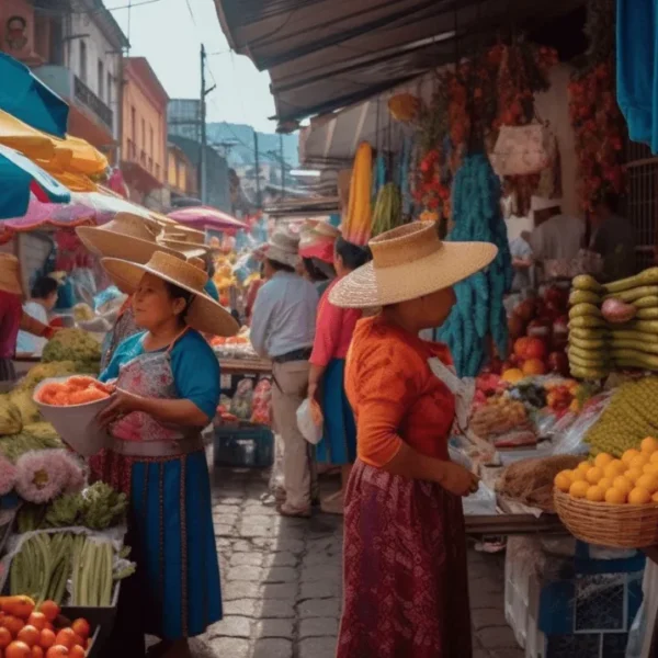 México: Un Arcoíris de&hellip;