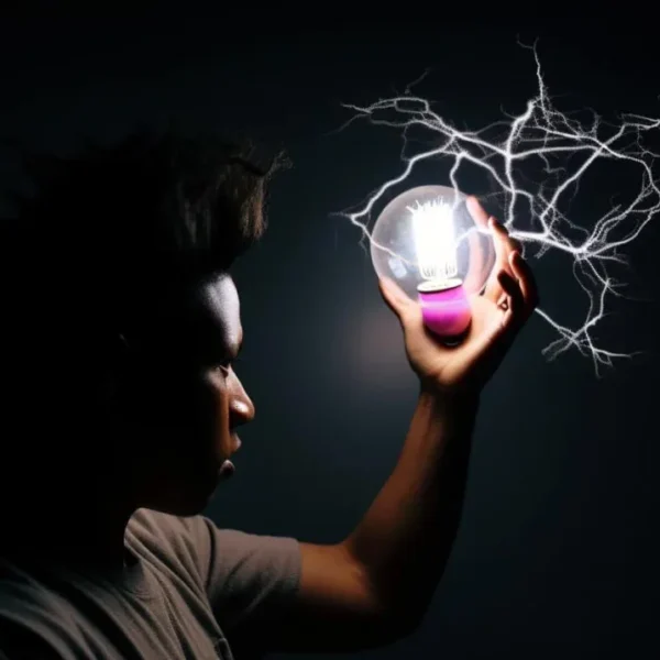 ¿Qué es la Electricidad&hellip;
