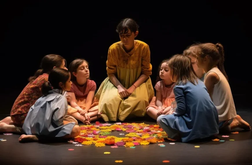 ¿QUÉ ES LA JUSTICIA PARA NIÑOS? UN VIAJE LÚDICO HACIA EL VALOR DE LA EQUIDAD