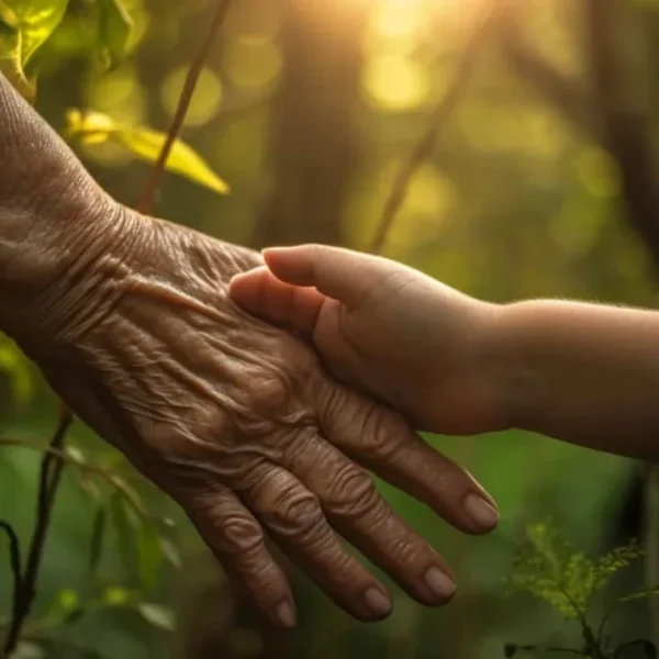 ¿Qué es la naturaleza…