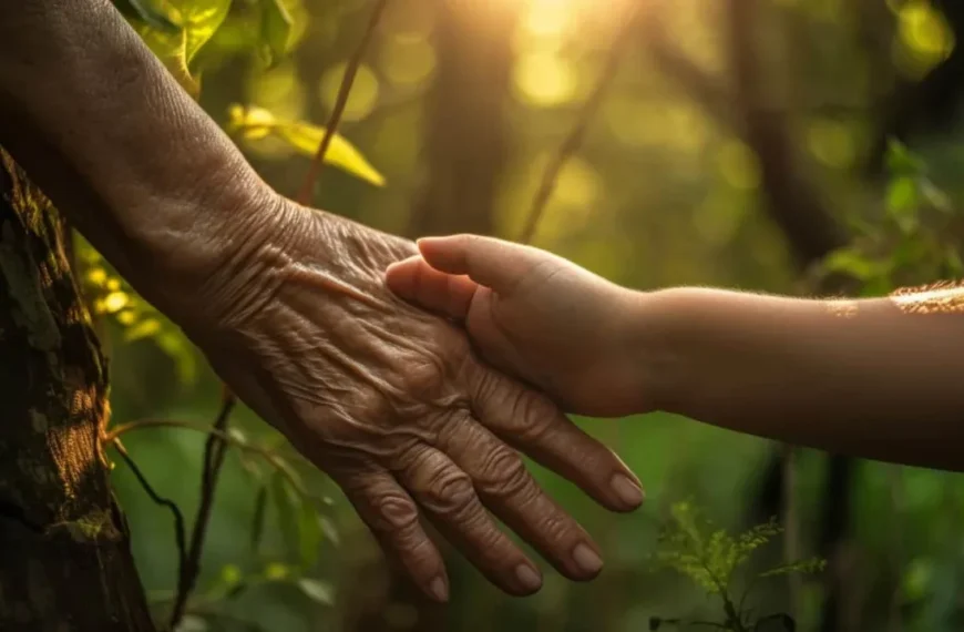 ¿Qué es la naturaleza humana? Un enigma que nos desvela desde tiempos ancestrales