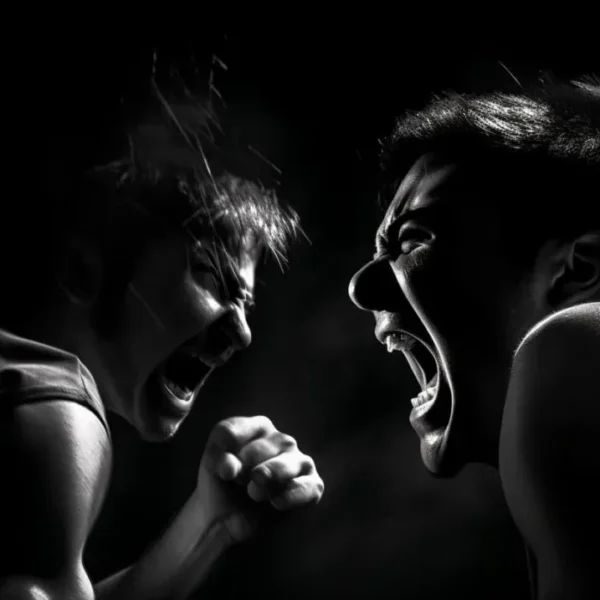 ¿Qué es la violencia&hellip;