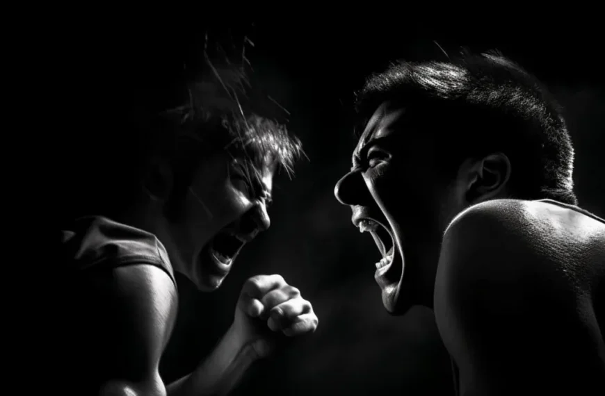 ¿Qué es la violencia fÃsica? Un análisis profundo de sus causas y consecuencias