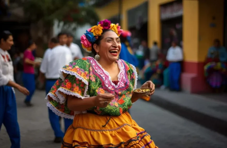 ¿Qué es ser mexicano? Una profunda mirada a nuestra esencia y orgullo