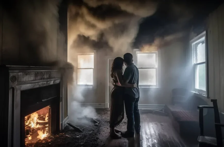 Qué hacer durante un incendio: consejos prácticos y medidas preventivas para mantenerse a salvo