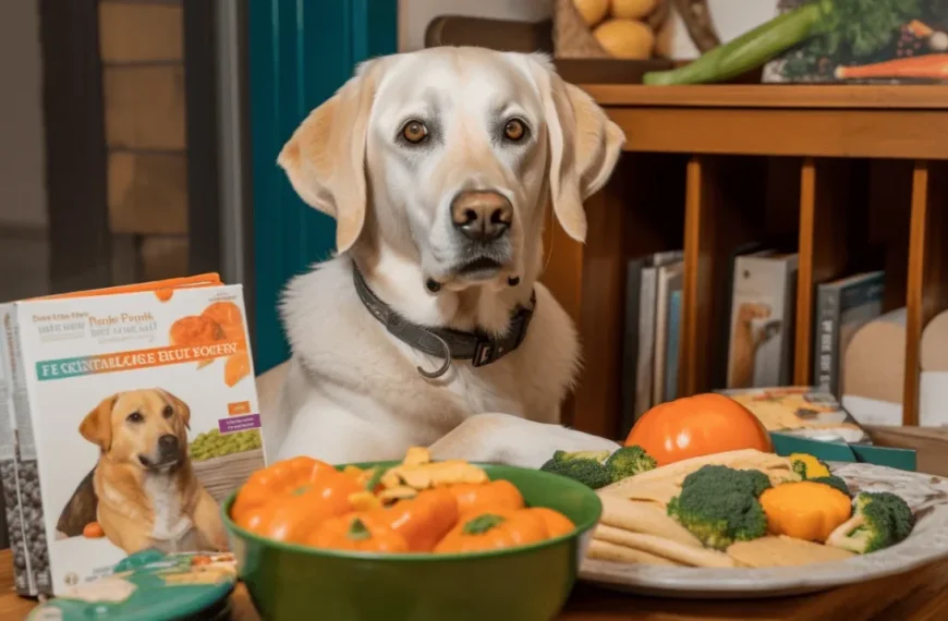 El festÃn de Bucéfalo: qué pueden comer los perros en sus banquetes caninos