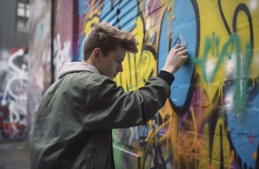 Qué se puede hacer para evitar el vandalismo: un enfoque profundo y comprometido