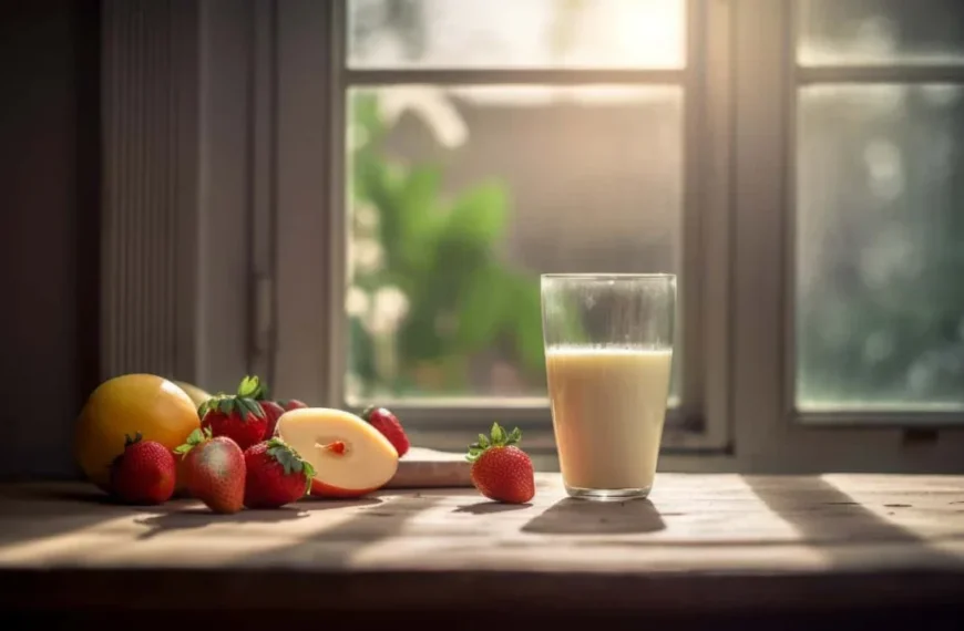 ¿Qué significa que la leche esté fortificada? Un recorrido por las bondades y dilemas de esta decisión nutricional