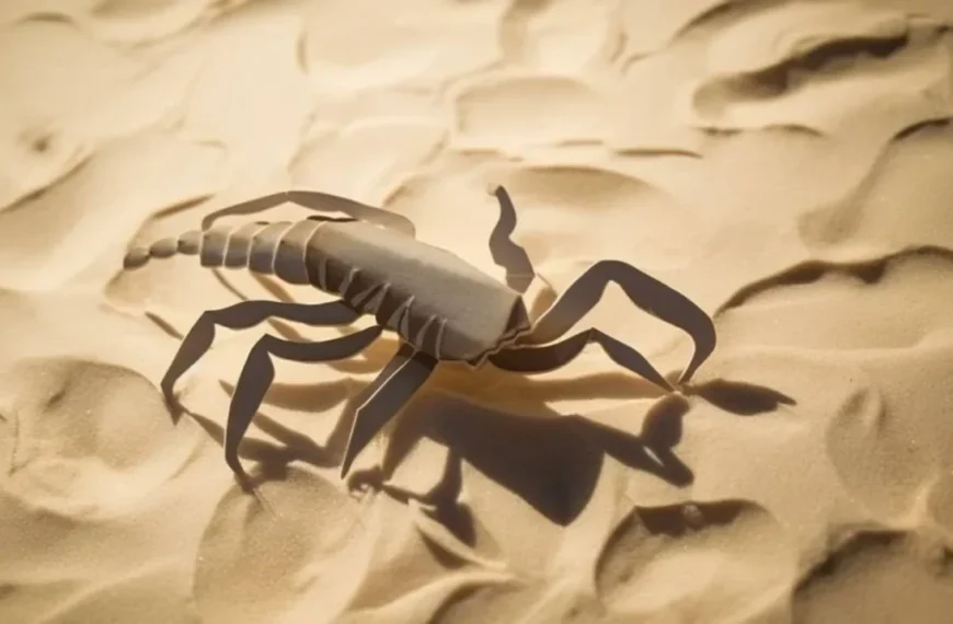 ¿Qué significa soñar con un alacrán? Un paseo por el mundo onírico de estos intrigantes arácnidos