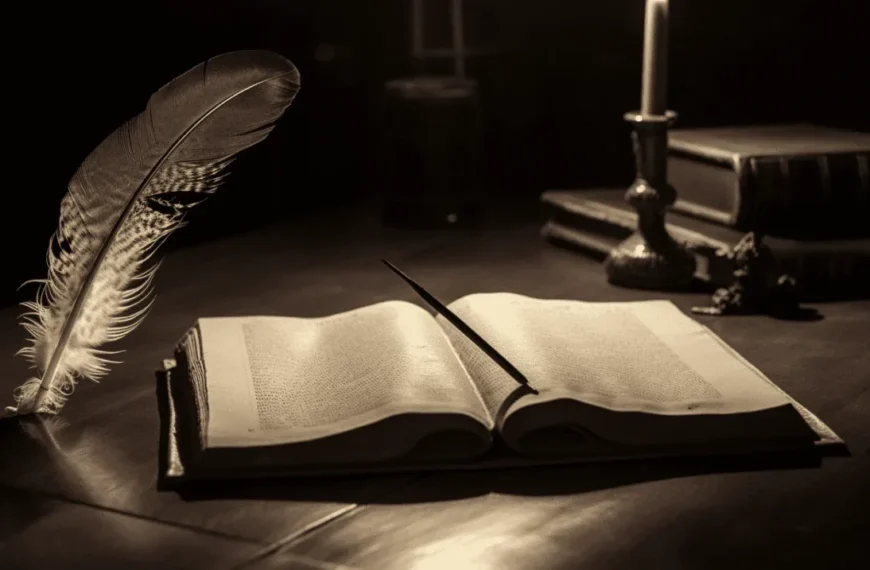 ¿Quién escribió la Biblia? Un recorrido mágico, misterioso y trascendental a través de las páginas sagradas de la historia