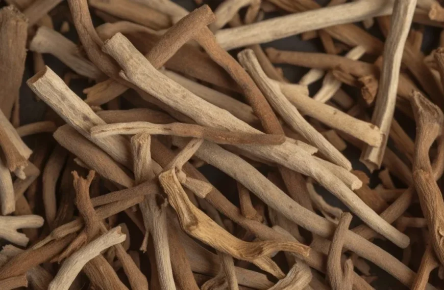 Ashwagandha para que sirve en la mujer: una planta mágica con múltiples beneficios