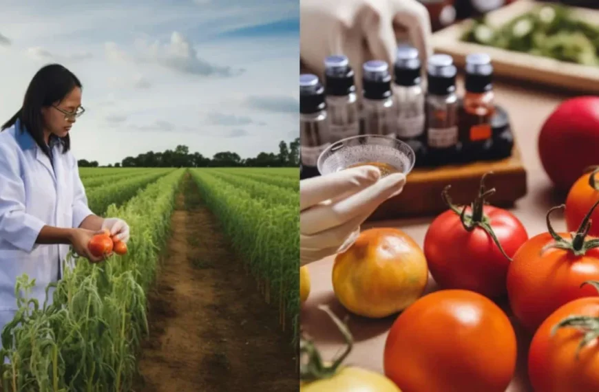 Los secretos detrás de los beneficios y riesgos del consumo de productos orgánicos