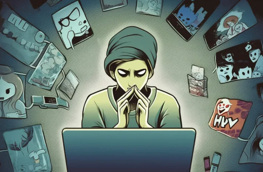 Cómo identificar y prevenir el acoso cibernético: claves para una convivencia digital sana