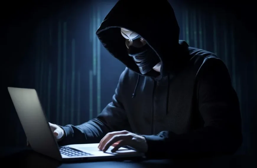 Cómo prevenir el robo de identidad en línea: Guía definitiva para mantener tus datos a salvo