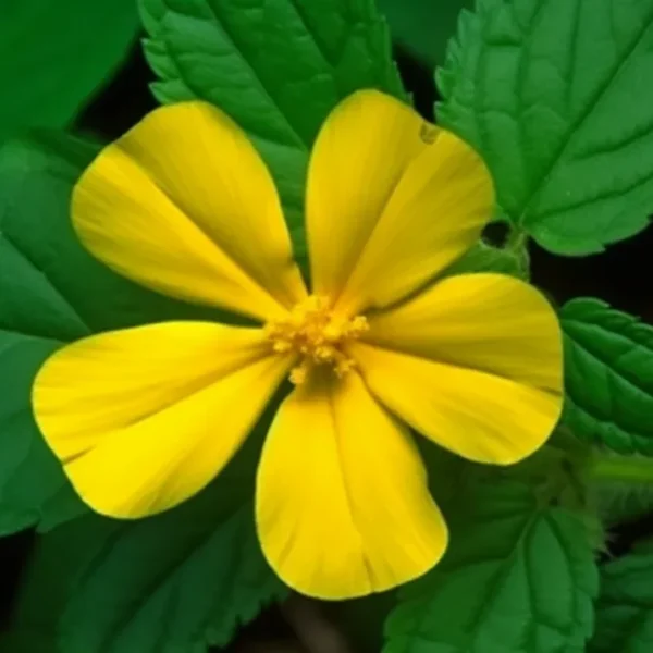 Damiana, un enigma afrodisíaco:&hellip;