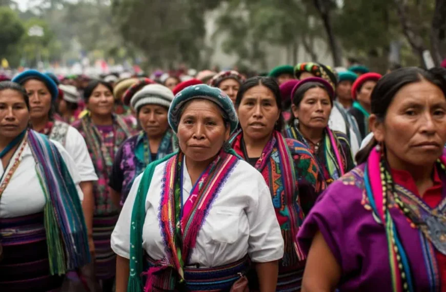 El papel de las mujeres en la Revolución Mexicana: una historia olvidada