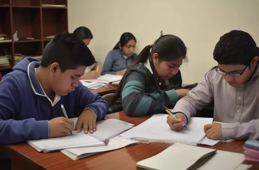 El papel de los jóvenes en el cambio social en México: una generación que despierta