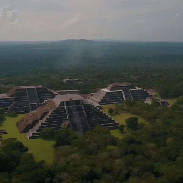 La evolución de la…