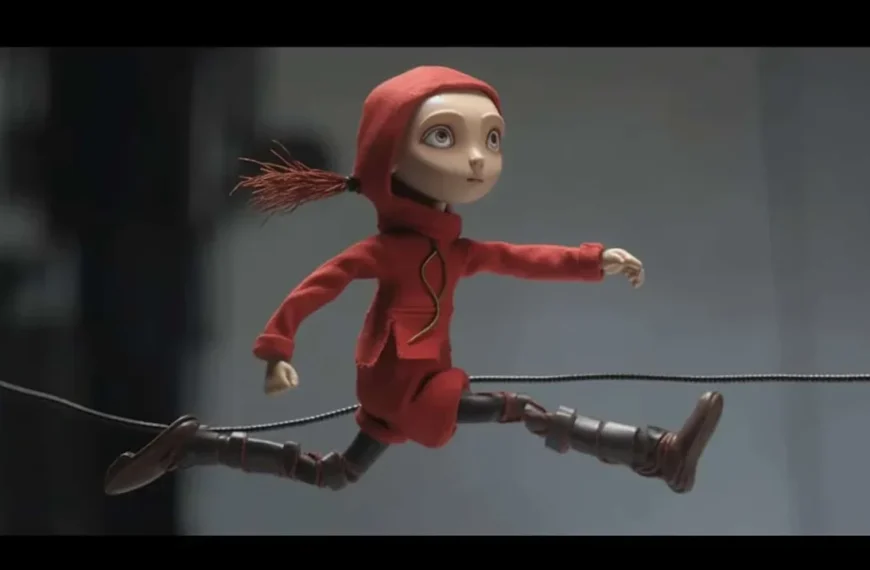 Descubriendo la fascinante historia de la animación stop-motion en México