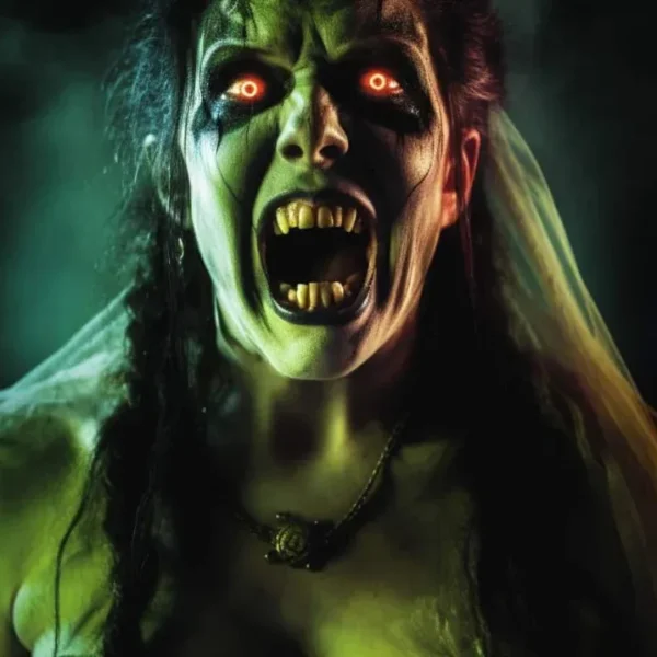 La oscura esencia de&hellip;