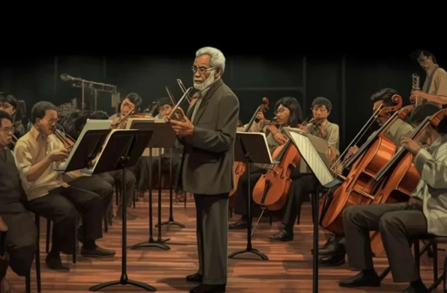 La Historia de la Música de Vanguardia en México: Un Viaje Fascinante