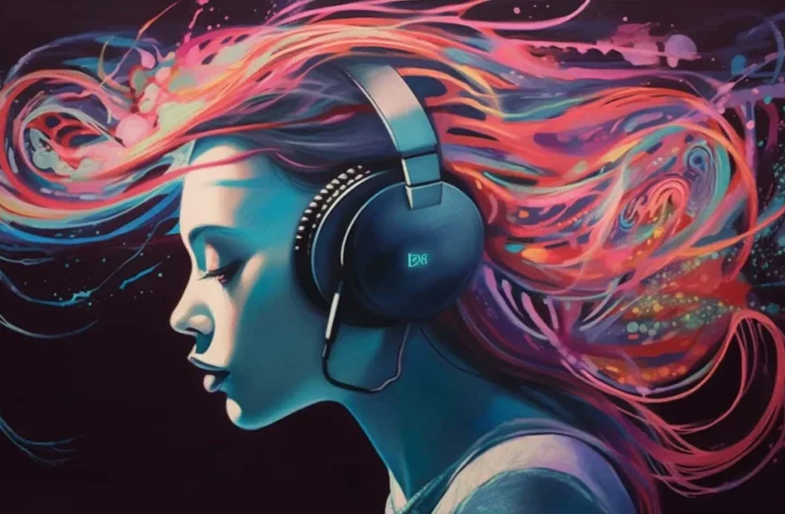 La historia de la música electrónica en México: un viaje sonoro