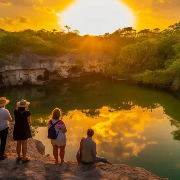 La importancia del turismo&hellip;