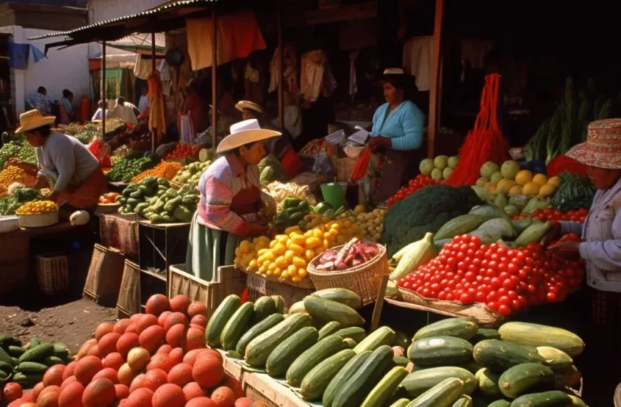 Los alimentos más nutritivos y económicos en México: La guÃa definitiva